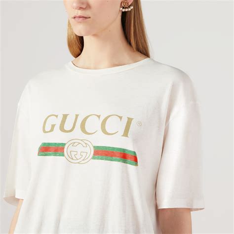 gucci womens tee|GUCCI® US Official Site .